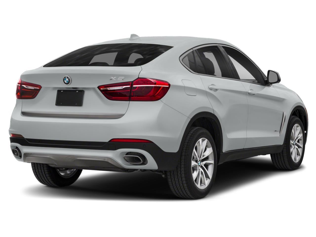 2019 BMW X6 xDrive35i Sports Activity Coupe