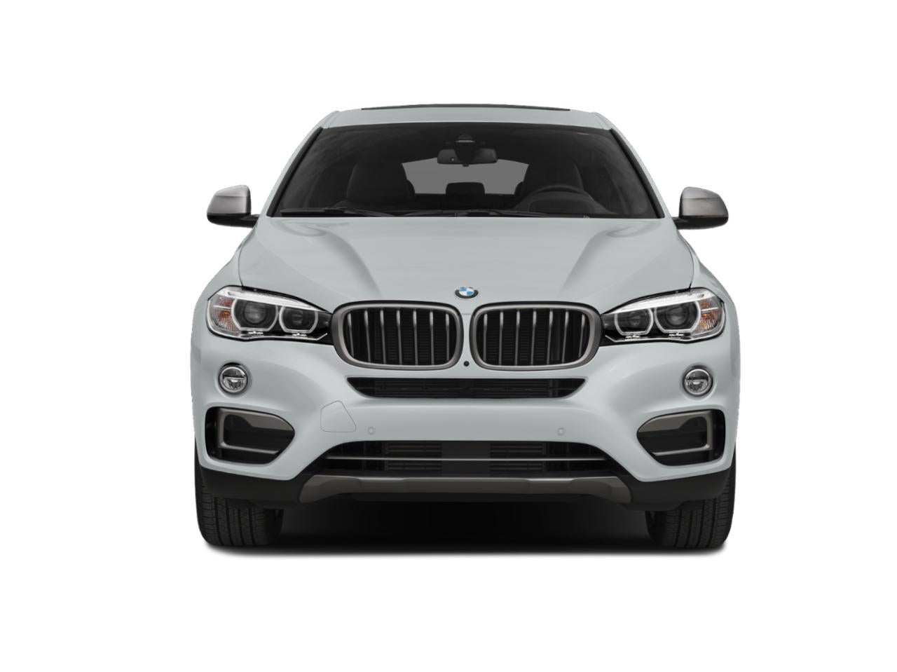 2019 BMW X6 xDrive35i Sports Activity Coupe