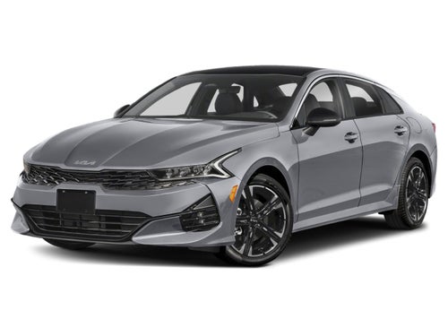 2022 Kia K5 GT-Line Auto AWD
