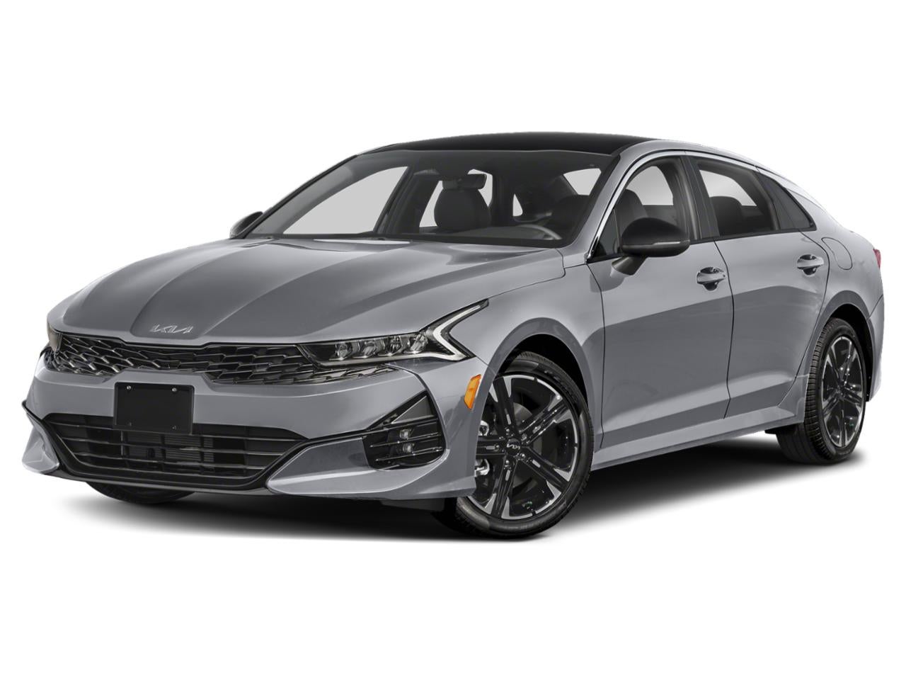2022 Kia K5 GT-Line Auto AWD