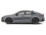 2022 Kia K5 GT-Line Auto AWD