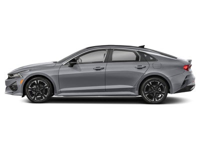 2022 Kia K5 GT-Line Auto AWD