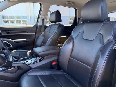 2023 Kia Telluride LX AWD
