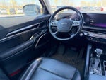 2023 Kia Telluride LX AWD