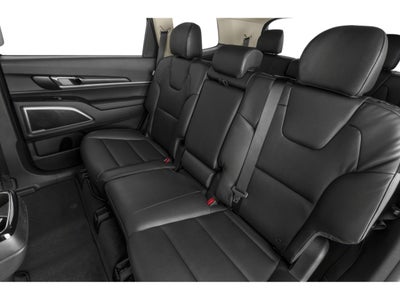 2023 Kia Telluride LX AWD