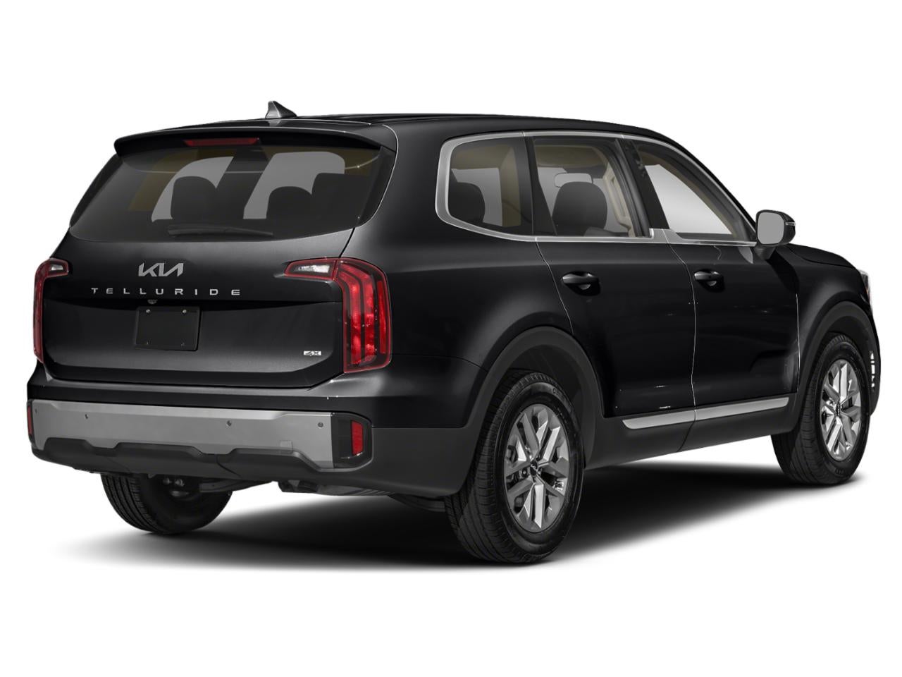 2023 Kia Telluride LX AWD