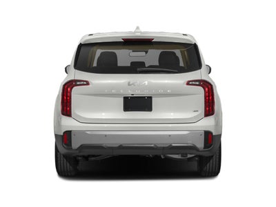 2023 Kia Telluride LX AWD