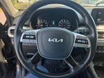 2022 Kia Telluride LX AWD