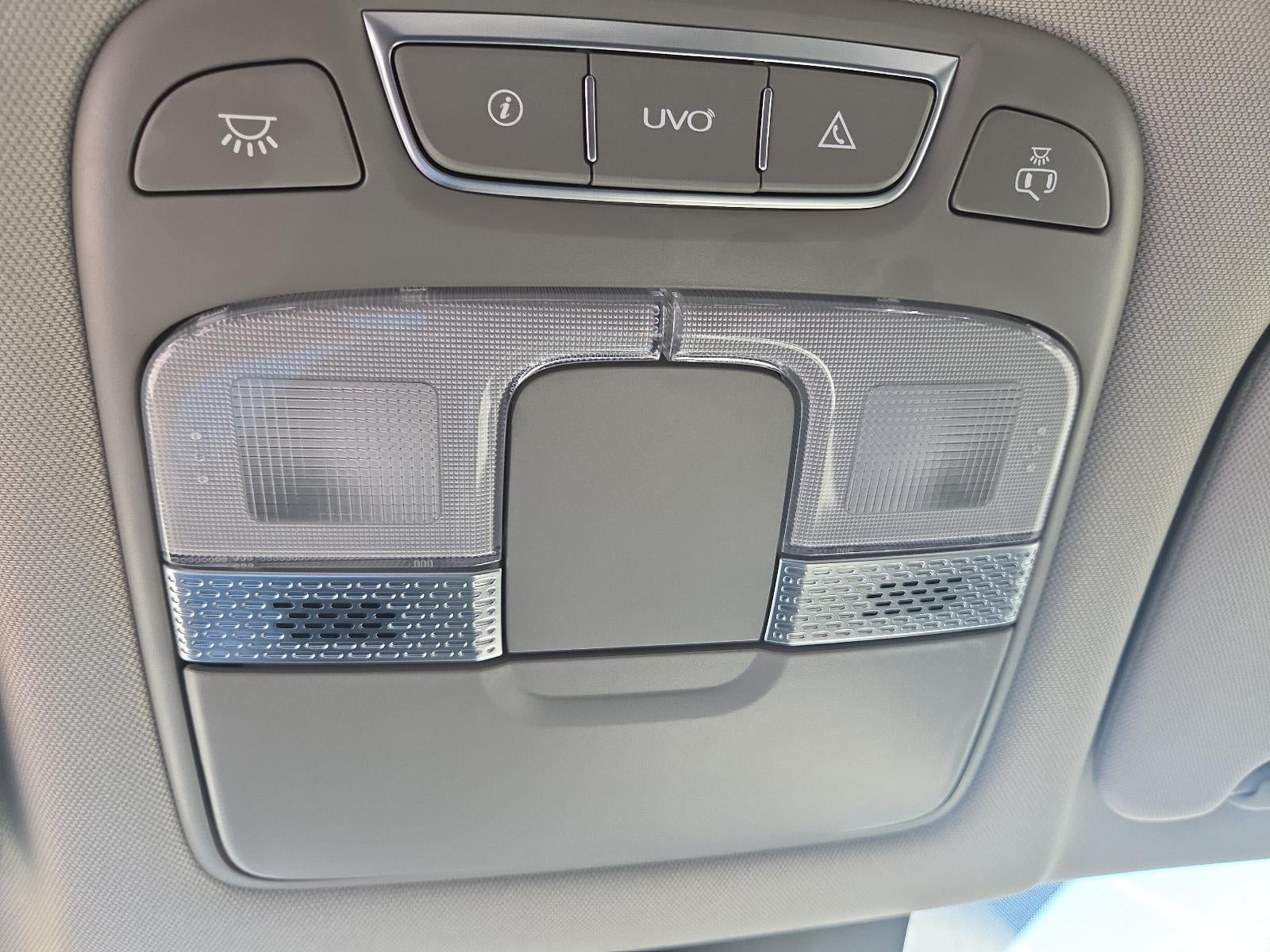 2022 Kia Telluride LX AWD