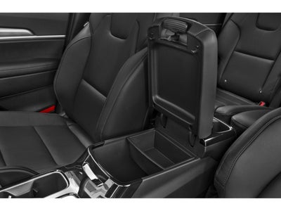 2022 Kia Telluride LX AWD