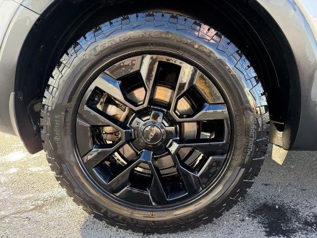 2025 Kia Telluride SX-Prestige X-Pro AWD