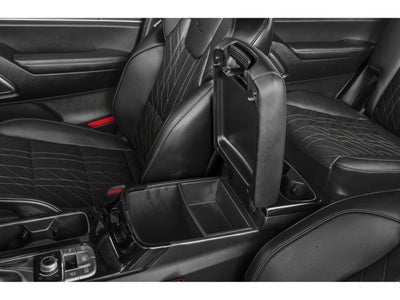 2025 Kia Telluride SX-Prestige X-Pro AWD