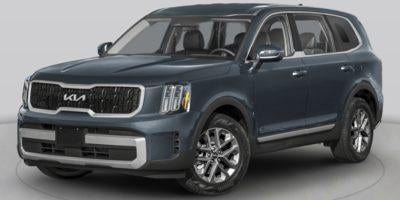 2025 Kia Telluride SX-Prestige X-Pro AWD