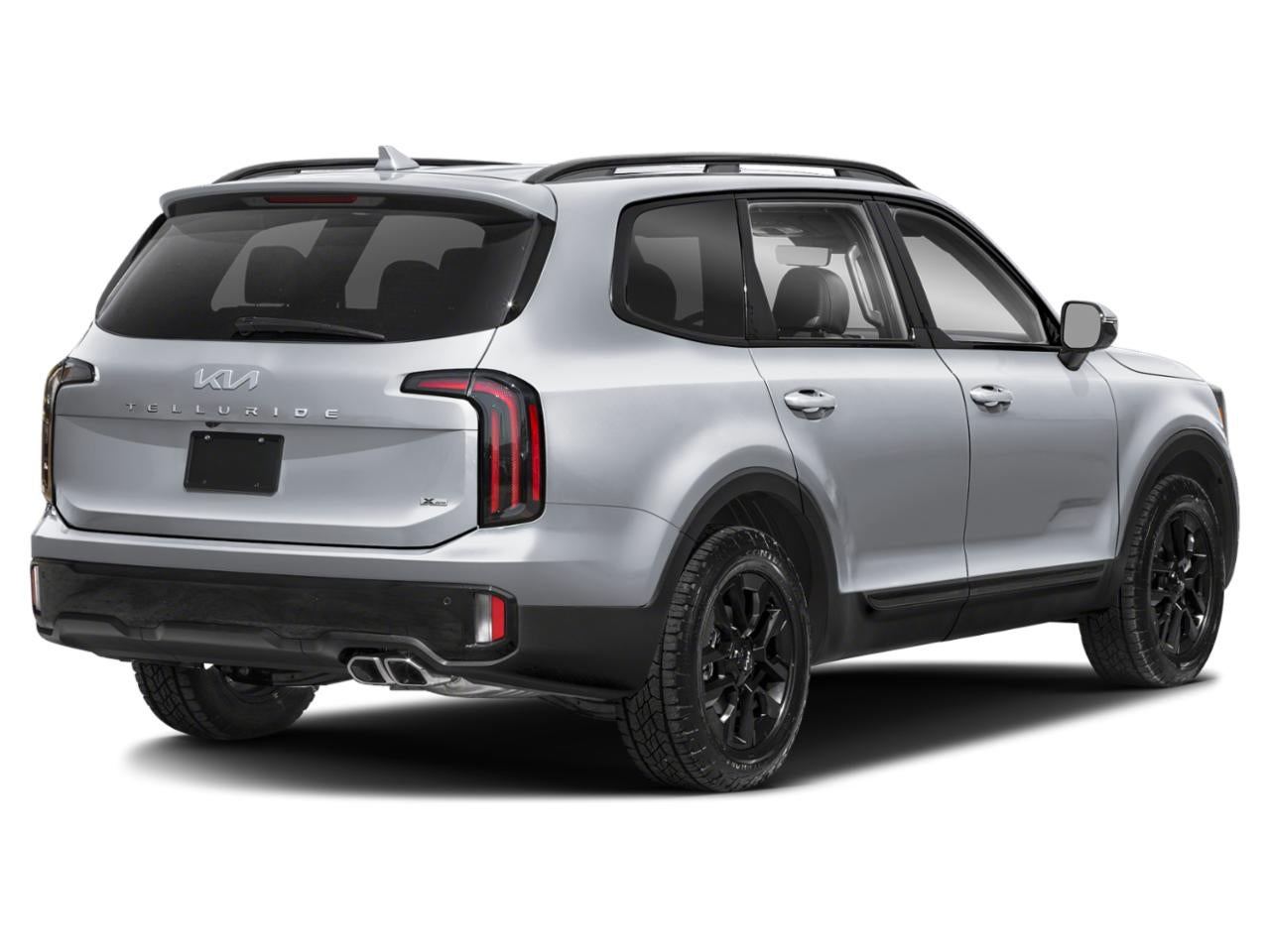 2025 Kia Telluride SX-Prestige X-Pro AWD