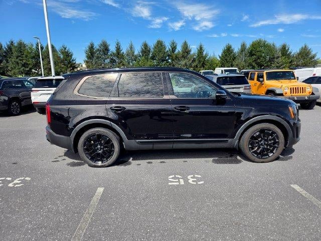 2022 Kia Telluride SX AWD