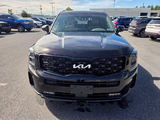 2022 Kia Telluride SX AWD