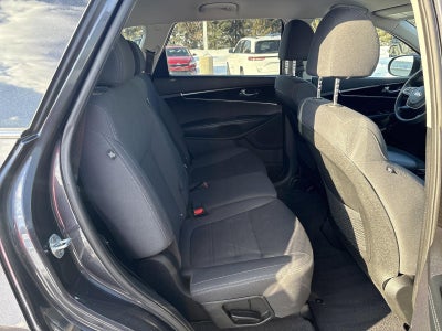 2019 Kia Sorento LX V6 AWD