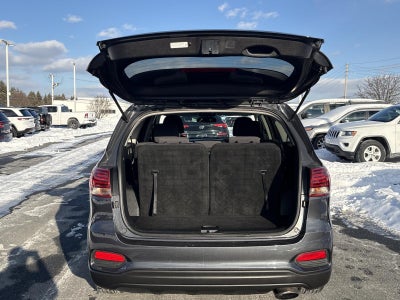2019 Kia Sorento LX V6 AWD