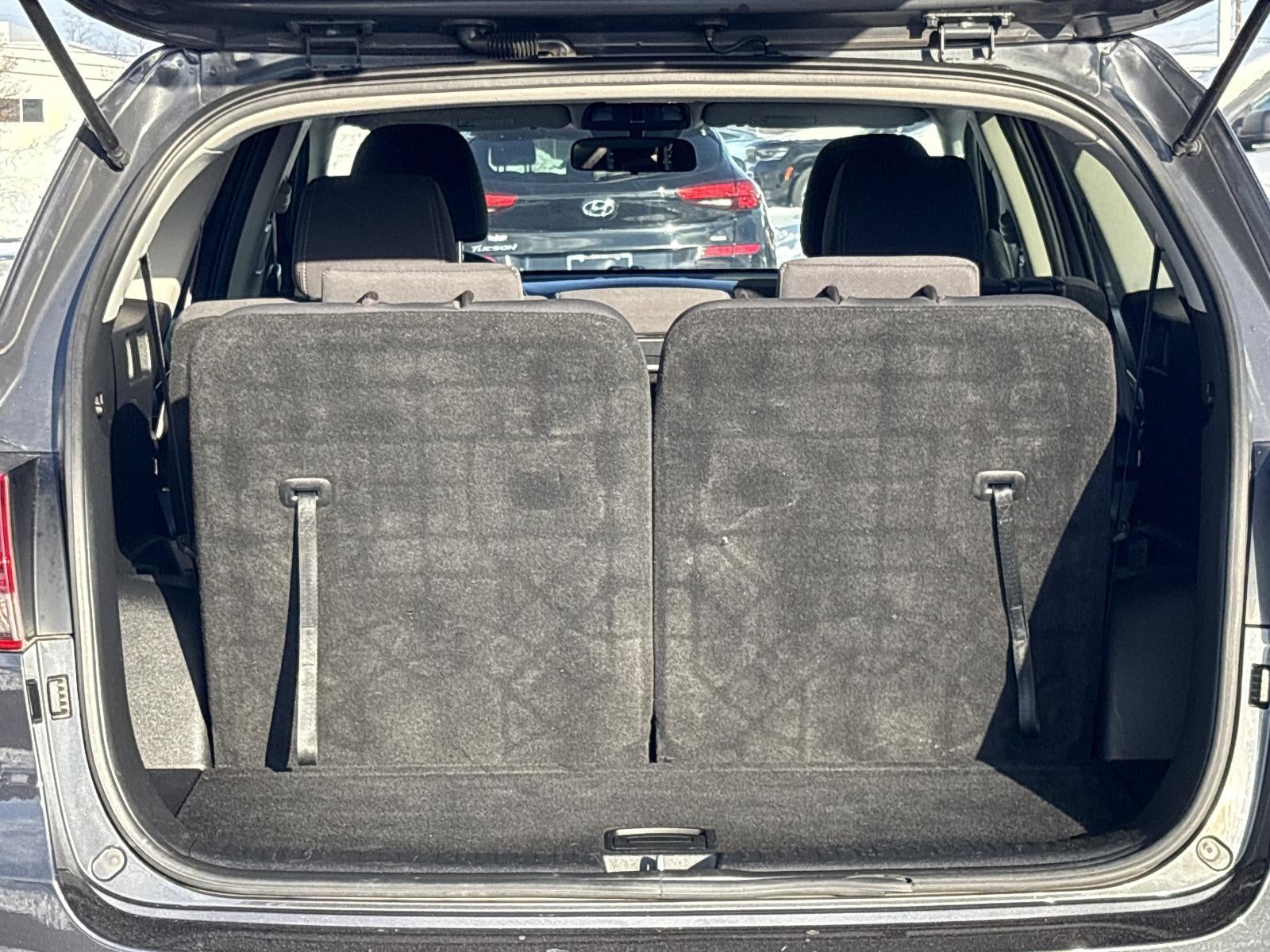 2019 Kia Sorento LX V6 AWD