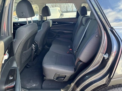 2019 Kia Sorento LX V6 AWD