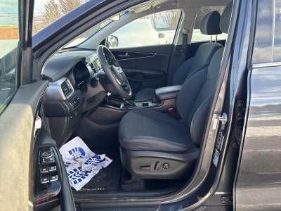 2019 Kia Sorento LX V6 AWD
