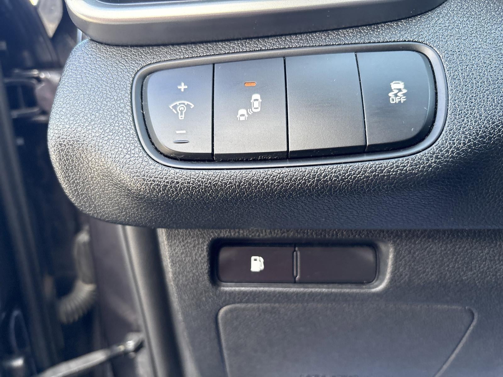 2019 Kia Sorento LX V6 AWD