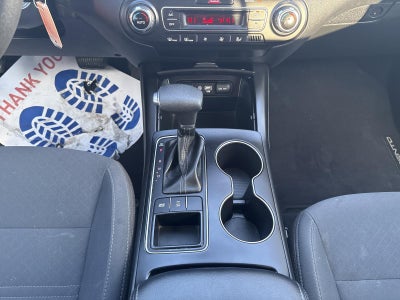 2019 Kia Sorento LX V6 AWD