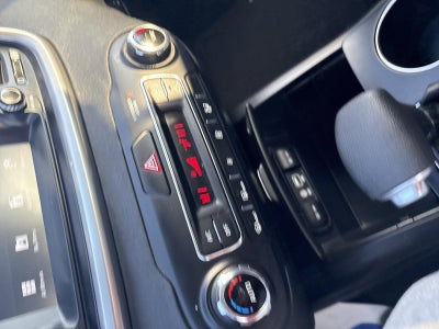 2019 Kia Sorento LX V6 AWD