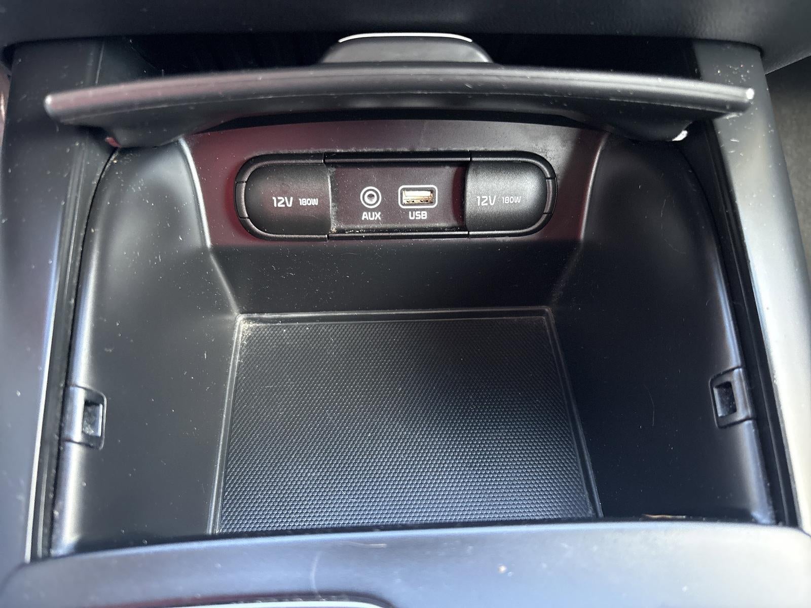 2019 Kia Sorento LX V6 AWD