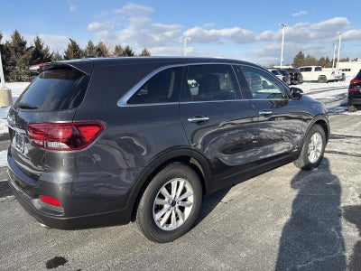 2019 Kia Sorento LX V6 AWD