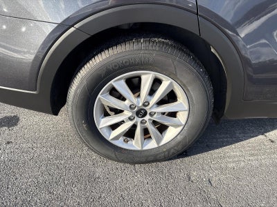 2019 Kia Sorento LX V6 AWD