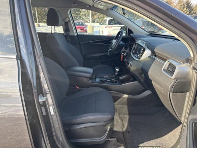 2019 Kia Sorento LX V6 AWD