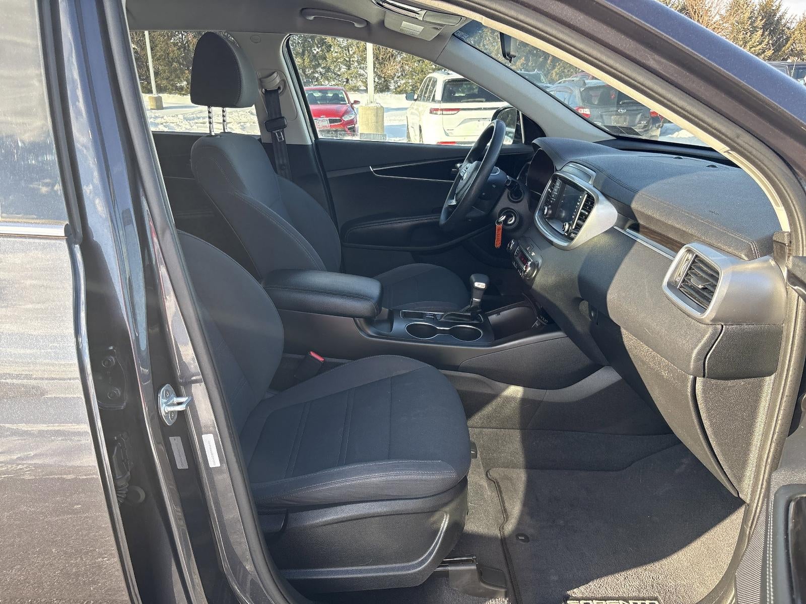 2019 Kia Sorento LX V6 AWD