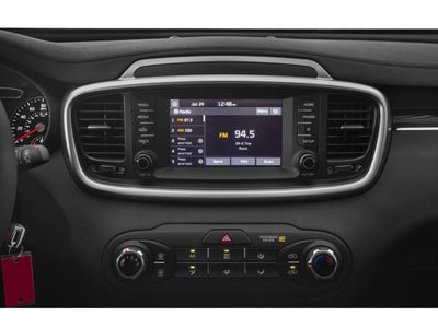 2019 Kia Sorento LX V6 AWD