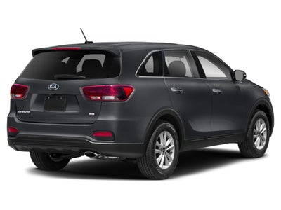 2019 Kia Sorento LX V6 AWD