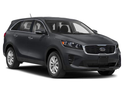 2019 Kia Sorento LX V6 AWD