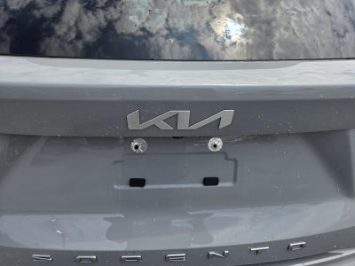 2022 Kia Sorento SX AWD