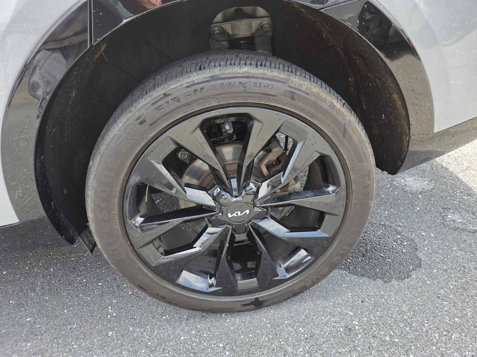 2022 Kia Sorento SX AWD