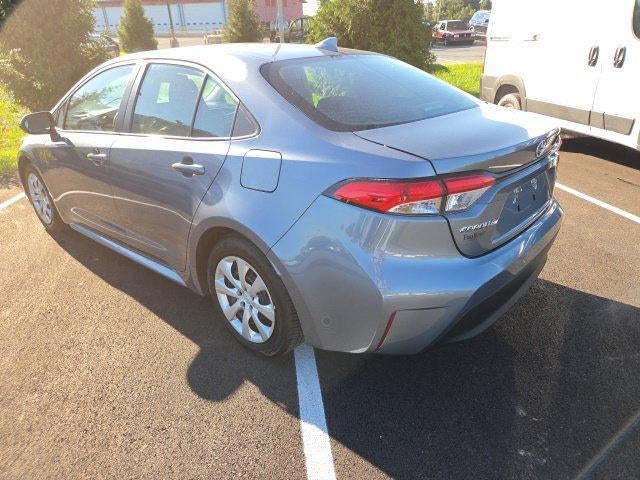 2024 Toyota Corolla LE CVT (Natl)