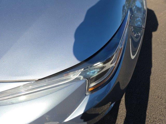 2024 Toyota Corolla LE CVT (Natl)