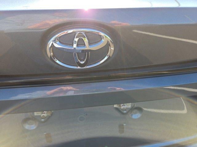 2024 Toyota Corolla LE CVT (Natl)