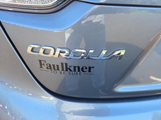 2024 Toyota Corolla LE CVT (Natl)
