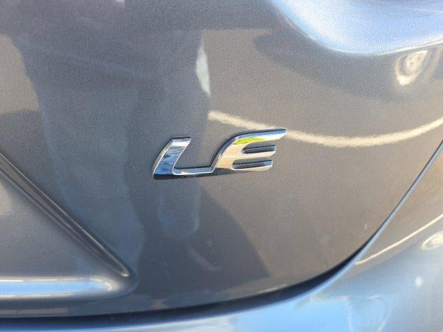 2024 Toyota Corolla LE CVT (Natl)