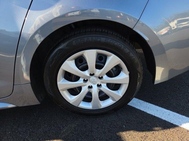 2024 Toyota Corolla LE CVT (Natl)