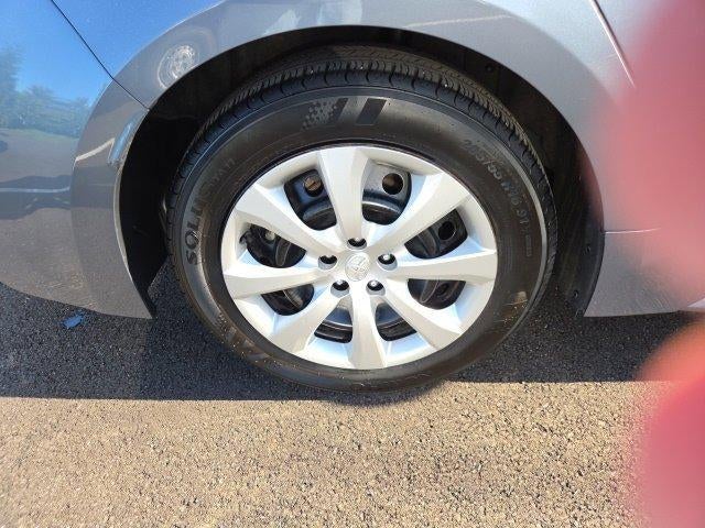 2024 Toyota Corolla LE CVT (Natl)