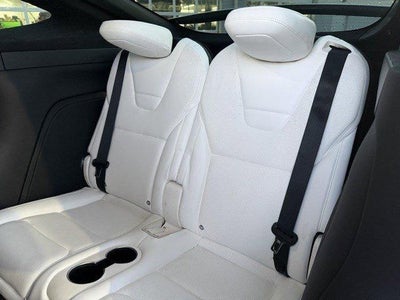 2016 Tesla Model X AWD 4dr P90D *Ltd Avail*