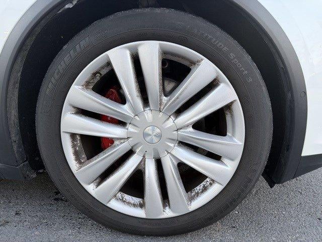 2016 Tesla Model X AWD 4dr P90D *Ltd Avail*