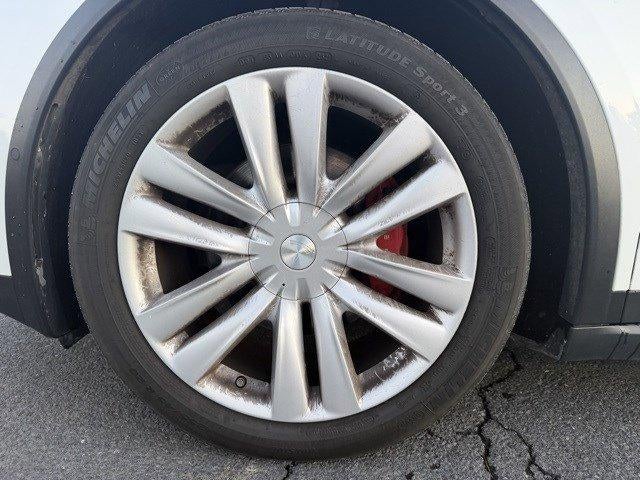 2016 Tesla Model X AWD 4dr P90D *Ltd Avail*