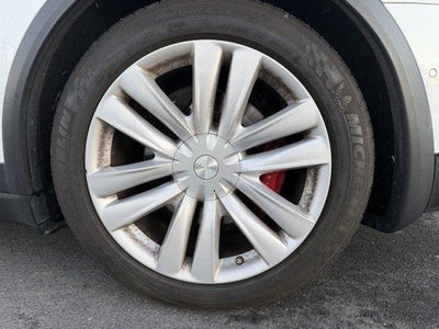 2016 Tesla Model X AWD 4dr P90D *Ltd Avail*