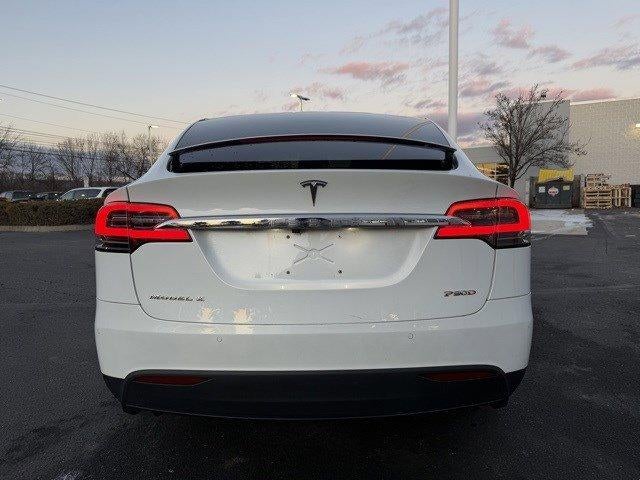 2016 Tesla Model X AWD 4dr P90D *Ltd Avail*